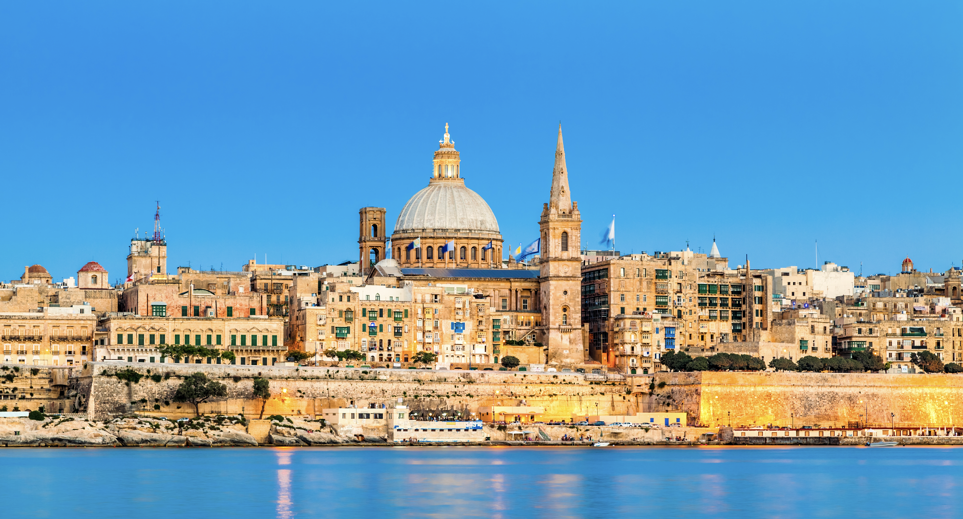Large Group Tours - My Maltese Guide